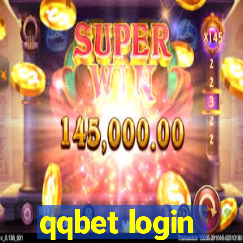 qqbet login